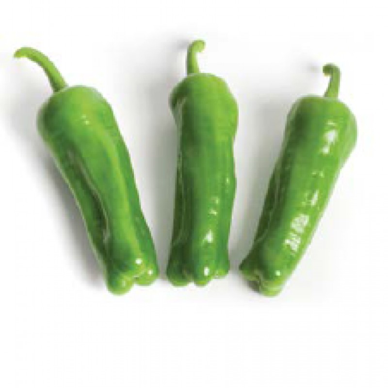 Seedart Tohum Delta 03 Üçburun Biber Tohumu 1000 Adet