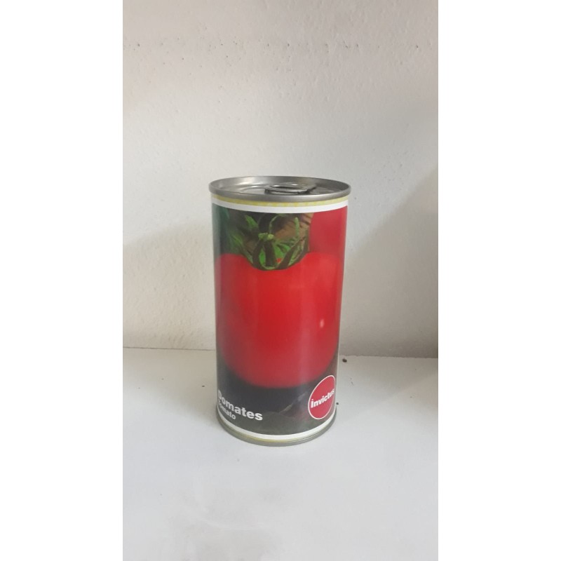 Balıkesir Tohum Invictüs Oturak Domates Tohumu 100 Gr