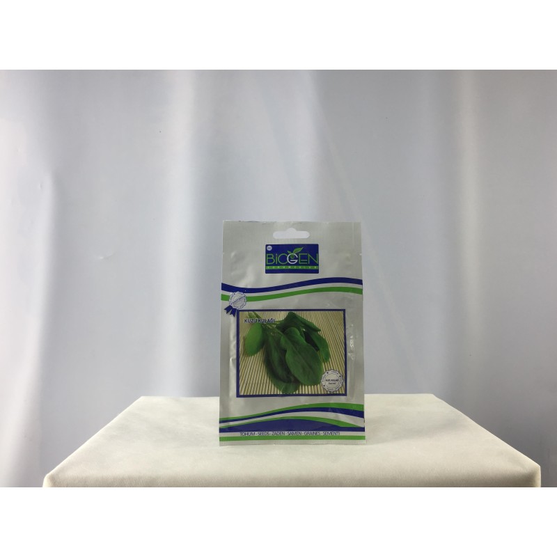 Biogen Ekşiotu Tohumu 5 Gr