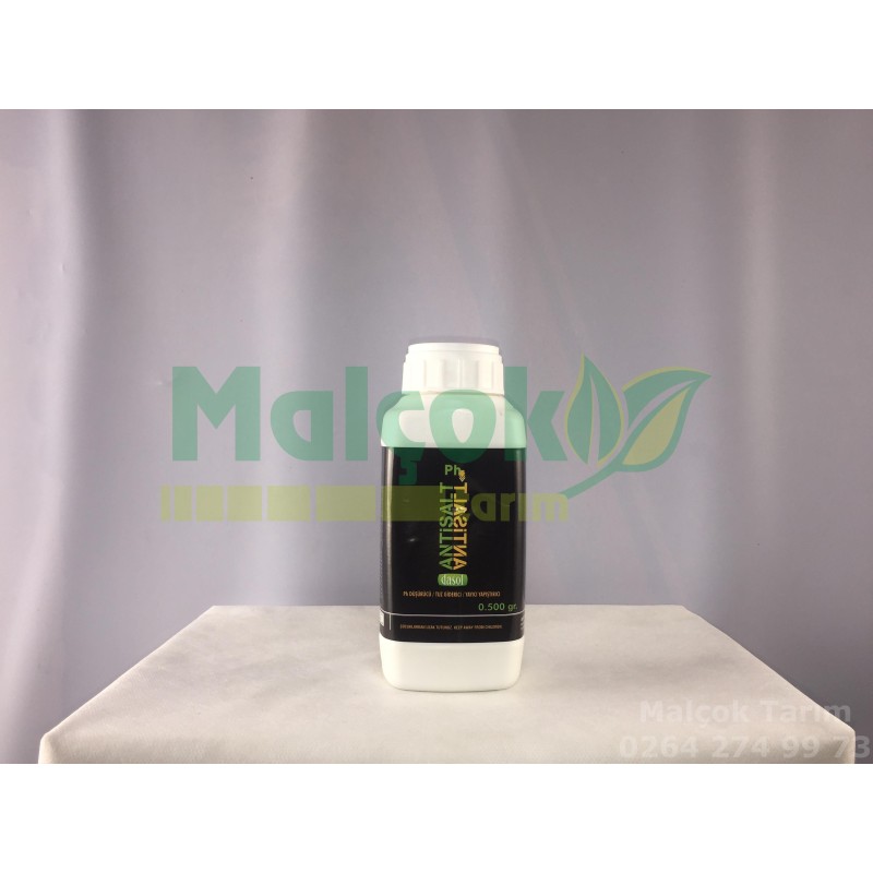 İztar Tarım Dasol Antisalt 500 Gr