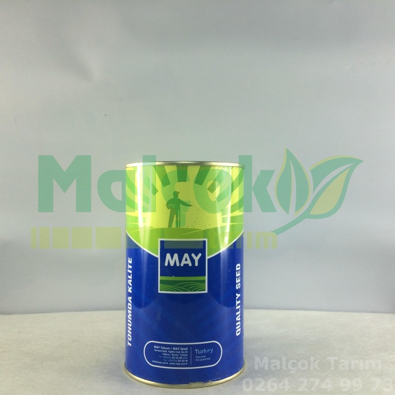 May Baron F1 Erkenci Tatlı 500 Gr