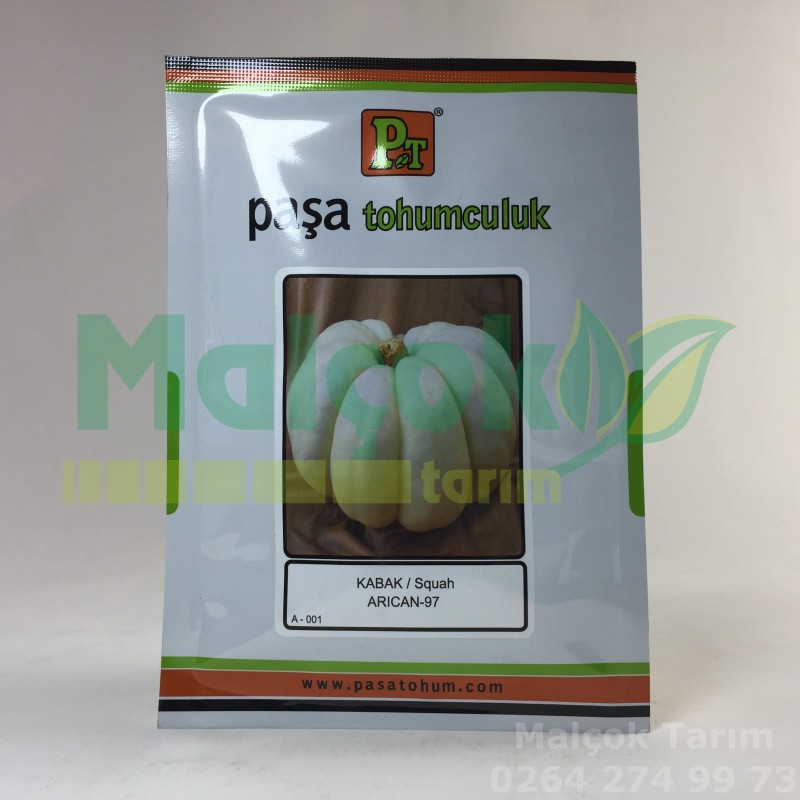 Mitofarm Arıcan Bal Kabağı Tohumu 25 Gr