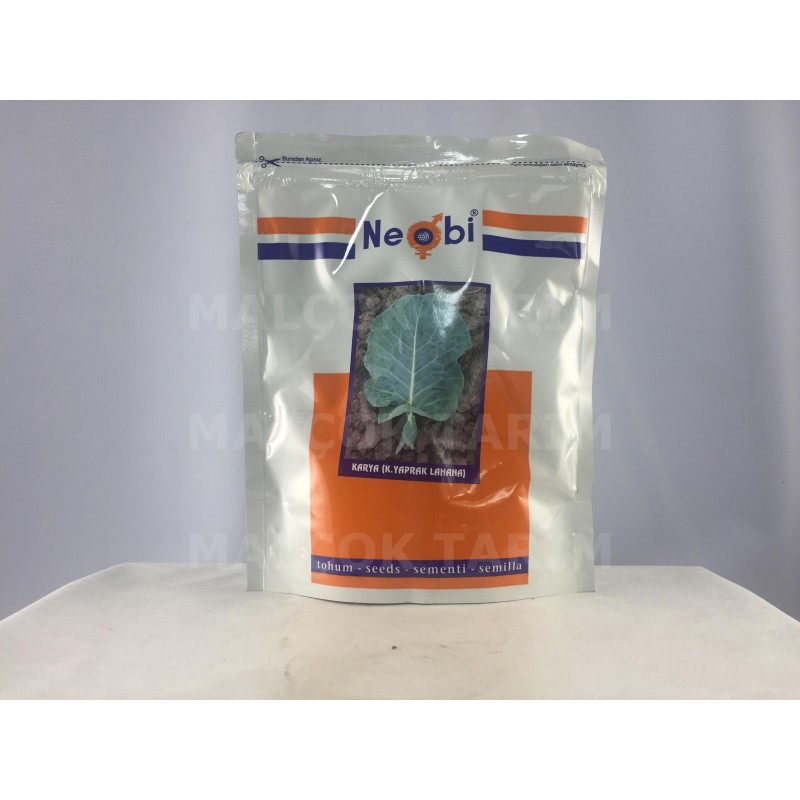 Neobi Karya Kara Lahana Tohumu 500 Gr